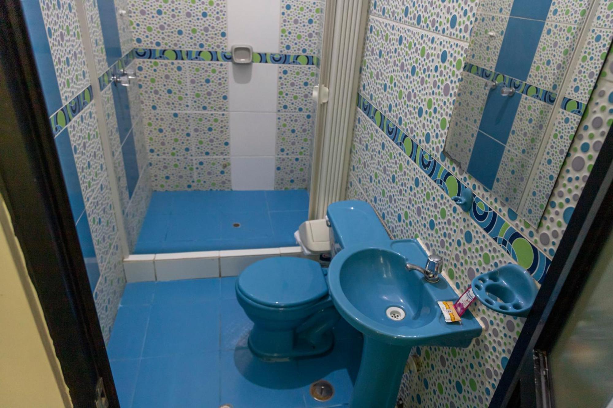 La Torre Valsai Hotel Puerto Maldonado Kültér fotó